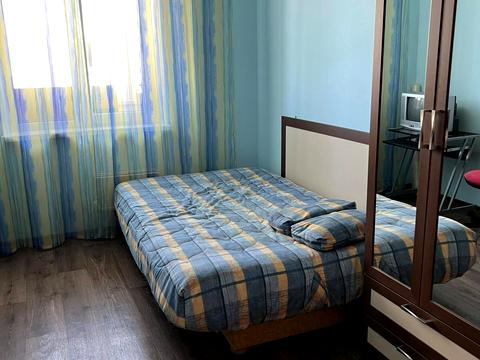 квартира за адресою Петра Григоренка просп., 7-В