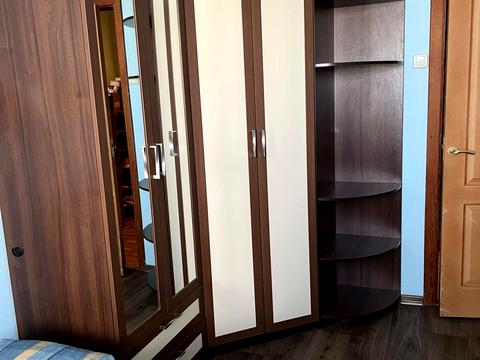 квартира за адресою Петра Григоренка просп., 7-В
