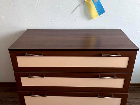 квартира за адресою Петра Григоренка просп., 7-В