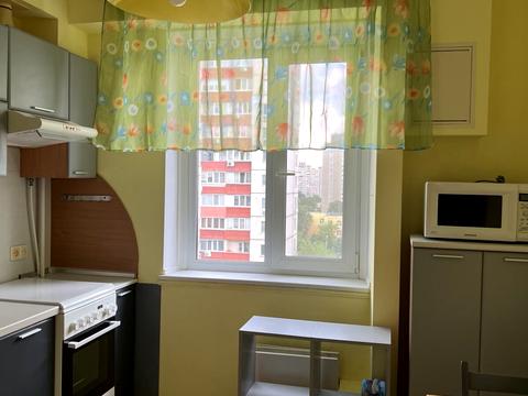 квартира за адресою Петра Григоренка просп., 7-В