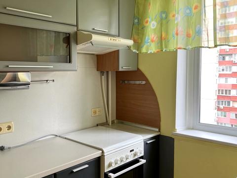 квартира за адресою Петра Григоренка просп., 7-В