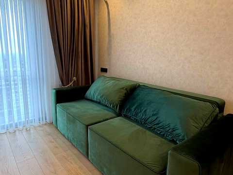 квартира за адресою Михайла Максимовича вул. (Онуфрія Трутенка), 28-Е