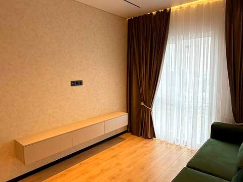 квартира за адресою Михайла Максимовича вул. (Онуфрія Трутенка), 28-Е