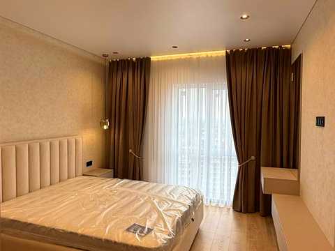 квартира за адресою Михайла Максимовича вул. (Онуфрія Трутенка), 28-Е