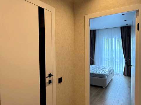 квартира за адресою Михайла Максимовича вул. (Онуфрія Трутенка), 28-Е