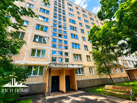 квартира по адресу Академика Булаховского ул., 30-А