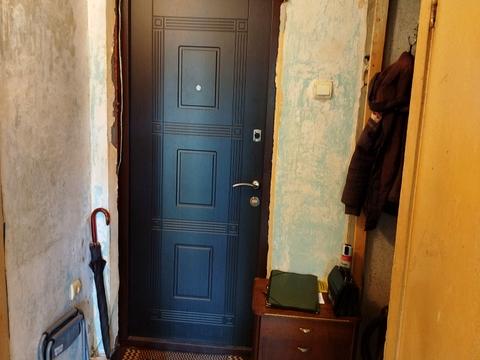 квартира по адресу Иорданская ул. (Лайоша Гавро), 4