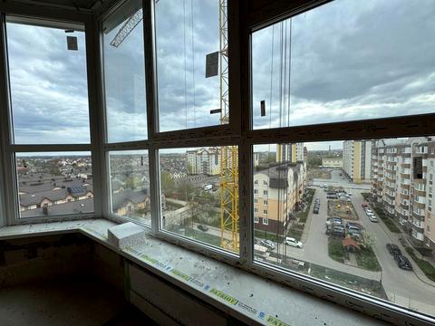 квартира по адресу 1-й Вінницький пер., (Будинок 2)