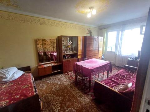 квартира за адресою Івана Пулюя вул., 8