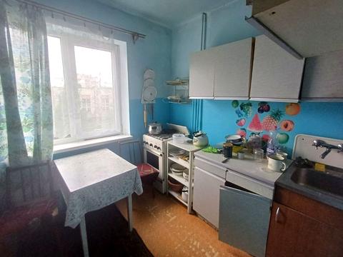 квартира за адресою Івана Пулюя вул., 8