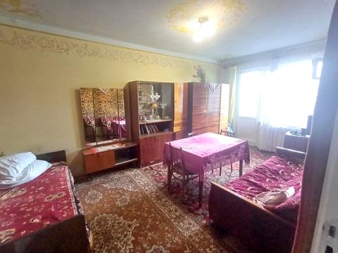 квартира за адресою Івана Пулюя вул., 8