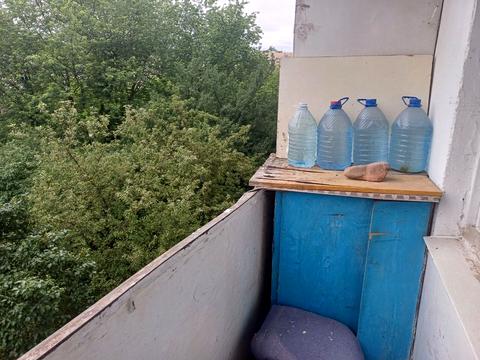 квартира за адресою Івана Пулюя вул., 8