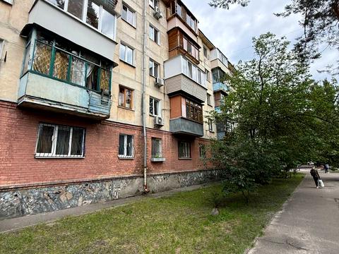 квартира за адресою Поліський пров., 7/1