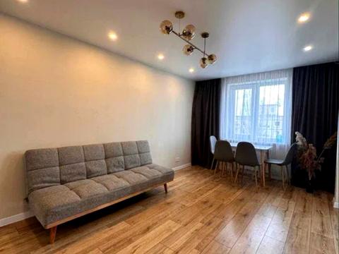 квартира за адресою Набережна Перемоги вул., 60