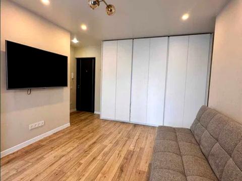 квартира за адресою Набережна Перемоги вул., 60