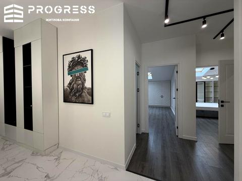квартира по адресу Высочана ул., 18 к21