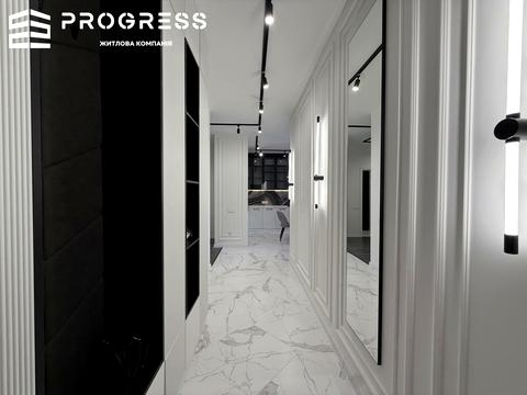 квартира по адресу Высочана ул., 18 к21