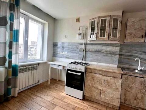 квартира за адресою Набережна Перемоги вул., 60