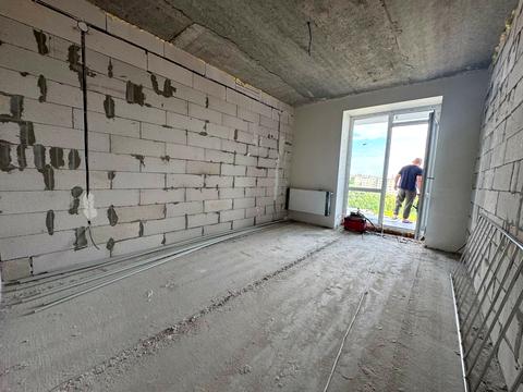 квартира по адресу Прокуровского Подполья ул., 165-Л