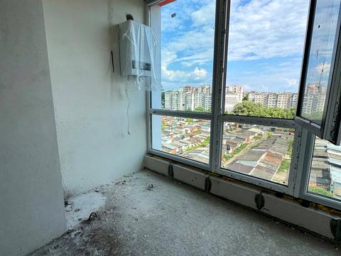 квартира по адресу Прокуровского Подполья ул., 165-Л