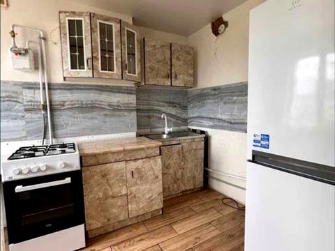 квартира за адресою Набережна Перемоги вул., 60