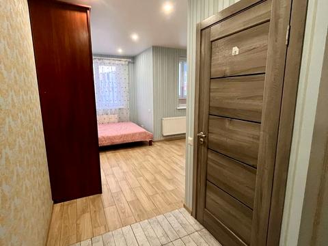 квартира по адресу Академика Барабашова ул., 10