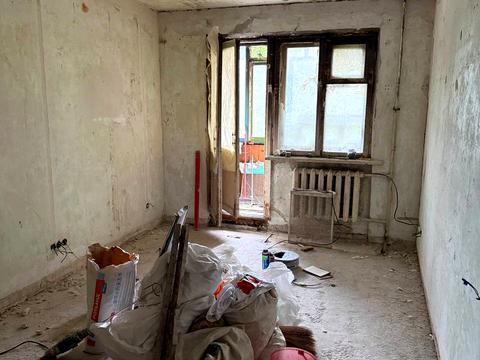 квартира за адресою Поліський пров., 7/1