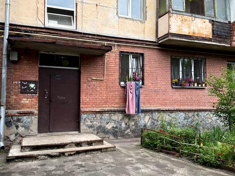 квартира за адресою Поліський пров., 7/1