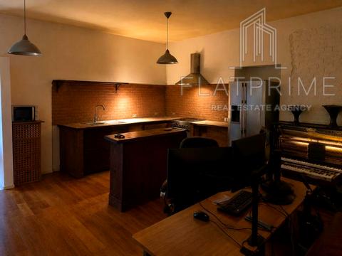 квартира по адресу Ярославская ул., 10