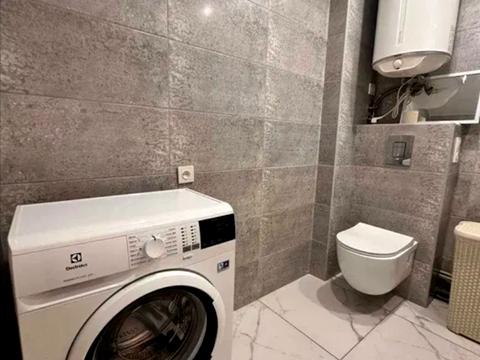 квартира за адресою Набережна Перемоги вул., 60
