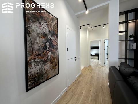квартира за адресою Височана вул., 18 к22