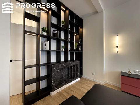 квартира за адресою Височана вул., 18 к22