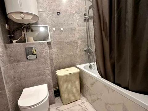 квартира за адресою Набережна Перемоги вул., 60