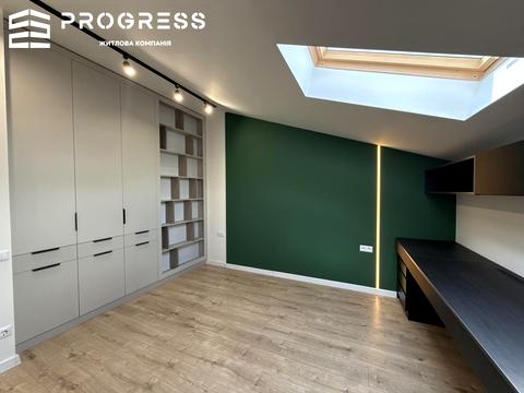 квартира за адресою Височана вул., 18 к22