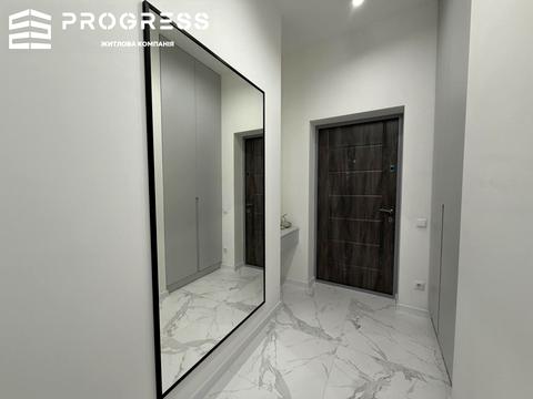 квартира за адресою Височана вул., 18 к22