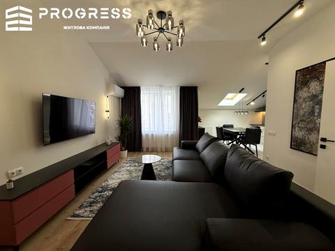 квартира за адресою Височана вул., 18 к22