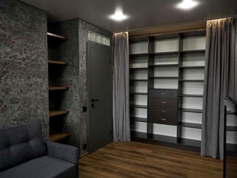 квартира по адресу Проскуровская ул., 109