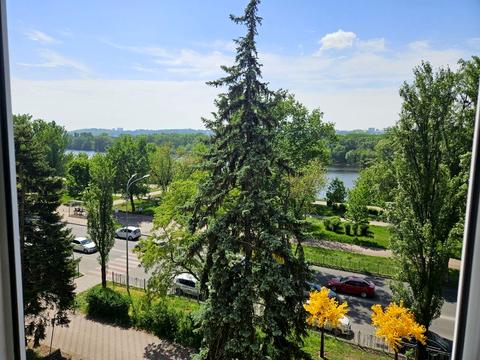 квартира по адресу Русановская набережная ул., 4
