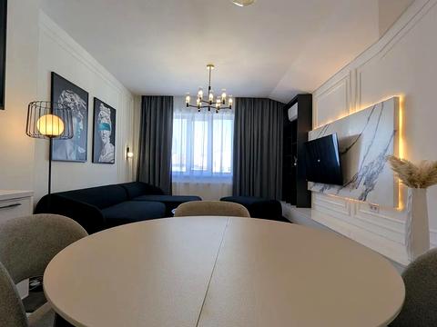 квартира за адресою Височана вул., 18 к22