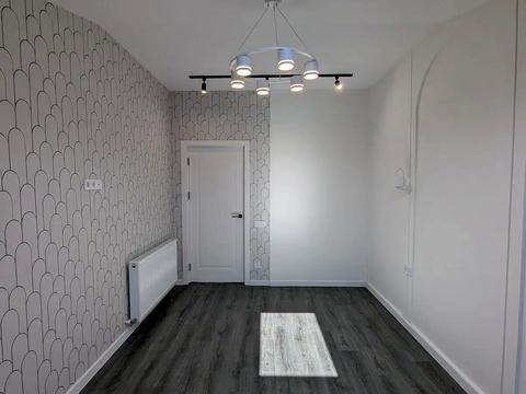 квартира за адресою Височана вул., 18 к22