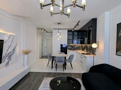 квартира за адресою Височана вул., 18 к22