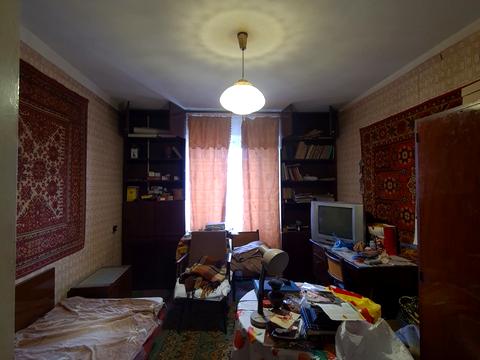 квартира по адресу Князя Ярослава Мудрого ул. (Ленінградська), 32