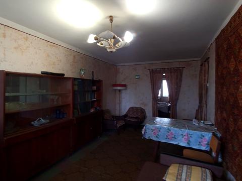 квартира по адресу Князя Ярослава Мудрого ул. (Ленінградська), 32