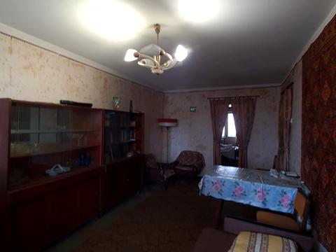 квартира по адресу Князя Ярослава Мудрого ул. (Ленінградська), 32