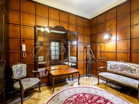 квартира по адресу Николая Михновского бульв. (Дружбы народов), 7