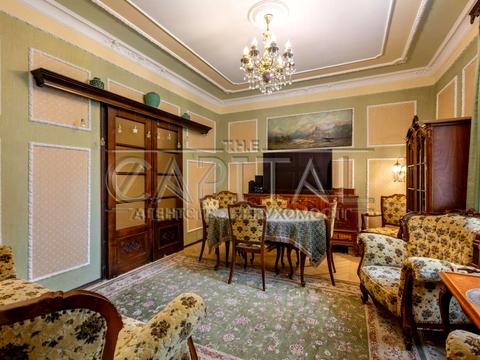 квартира по адресу Николая Михновского бульв. (Дружбы народов), 7