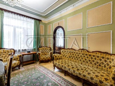 квартира по адресу Николая Михновского бульв. (Дружбы народов), 7