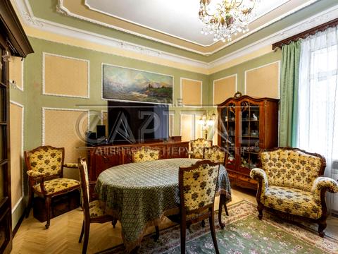 квартира по адресу Николая Михновского бульв. (Дружбы народов), 7