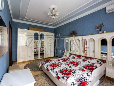 квартира по адресу Николая Михновского бульв. (Дружбы народов), 7