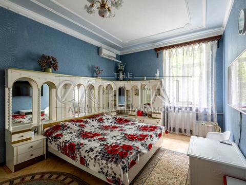 квартира по адресу Николая Михновского бульв. (Дружбы народов), 7